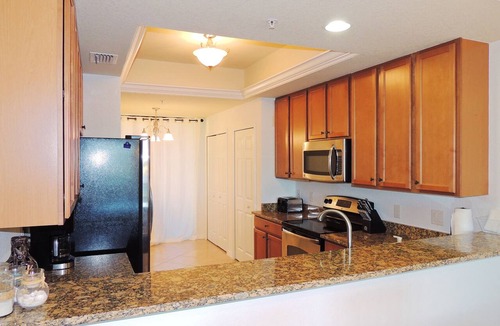 Bradenton Condo | Beautiful 'Veranda' Style Condo With Wonderful Views.