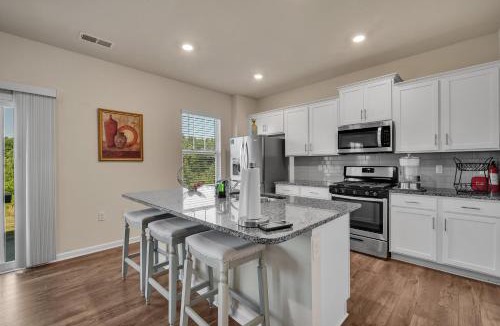 Moores Chapel House | Beautifull house near Airport
