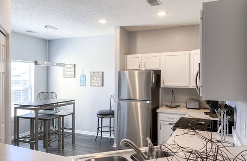 Red Hill Condo | BEAUTIFULLY CONDO IN LEGENDS GOLF RESORT