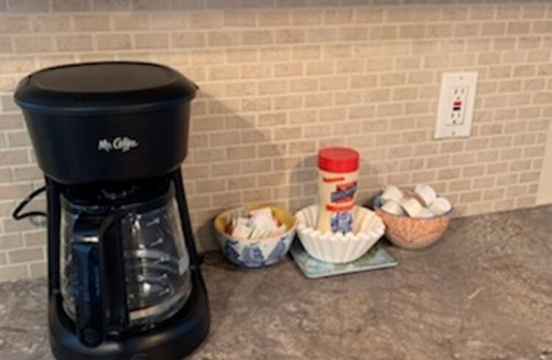 Port Canaveral Condo | Beautifully furnished condo near the beach!