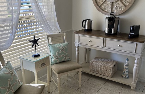 Stoneybrook Condo | BEAUTIFULLY FURNISHED AND DECORATED CONDO IN STONEYBROOK GATED GOLF COMMUNITY