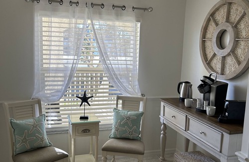 Stoneybrook Condo | BEAUTIFULLY FURNISHED AND DECORATED CONDO IN STONEYBROOK GATED GOLF COMMUNITY