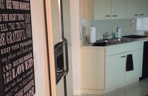 Mid Beach Condo | Beautifully modern just renovated steps away from the Beach.