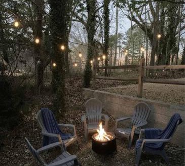 Norcross House | Beautifully Modern Newly-Renovated Cottage in Norcross
