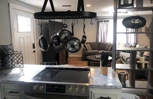 Hazard Apartment | Beautifully New!