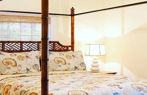 Islamorada Resort | Beautifully Renovated Home w/Custom Furnishings, Chef's Kitchen, & Veranda