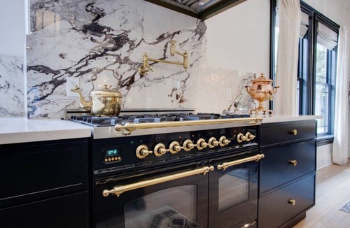Edgehill House | Beauty on Beech HGTV Featured Designer Home