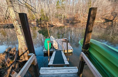 Ashley Oaks House | Beaver Creek Cabin - Relax and Enjoy