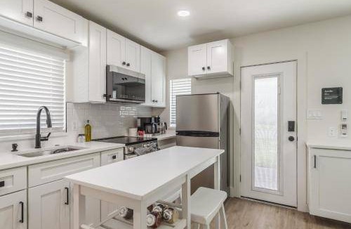 College Park Bed & Breakfast | Bed and breakfast ∙ 2 guests