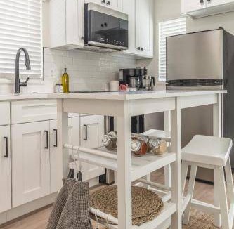 College Park Bed & Breakfast | Bed and breakfast ∙ 2 guests