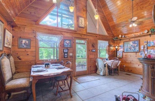 Lake Helen Bed & Breakfast | Bed and breakfast ∙ 6 guests