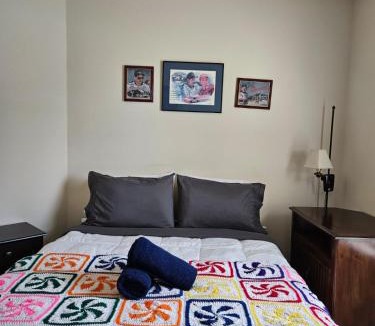 Port Saint Lucie Bed & Breakfast | Bed and Breakfast of fun