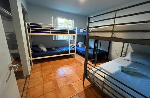 Little Havana Apartment | Beds & Sheets little Havana