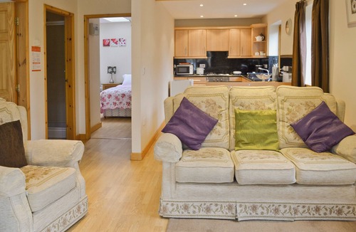 Mappleton Cottage | Beech Cottage - E4779