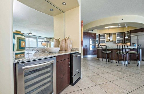 Orange Beach East Condo | Bella Luna 905 a 3-bedroom waterfront condo in beautiful Orange Beach by Prickett Properties