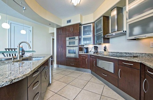 Orange Beach East Condo | Bella Luna 905 a 3-bedroom waterfront condo in beautiful Orange Beach by Prickett Properties