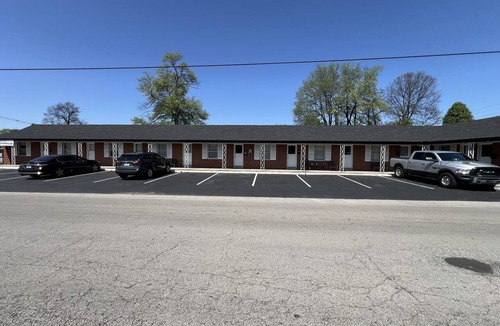 Bardstown Apartment | Belle Beam Room-easy walk to downtown & 10mins to distilleries