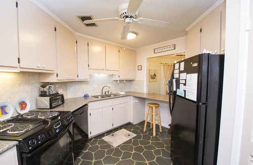 Dune Allen Beach House | Bellevue - Enjoy Magnificent Views Of Coastal Dune Lake, Lake Stallworth