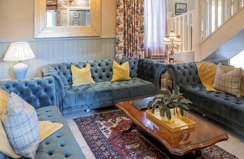 Hallington Villa | Belsay Stables - Five Bedroom Villa, Sleeps 10