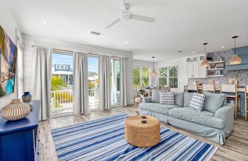 Bradenton Beach House | Bennys Bungalow - 2213