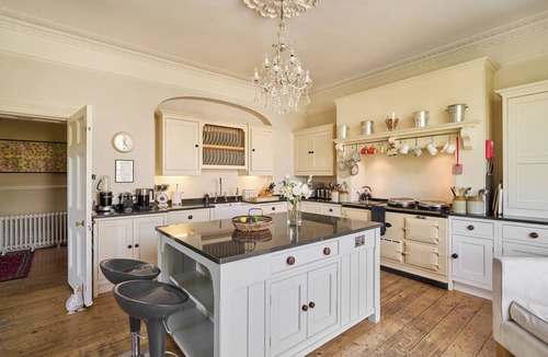 Limpley Stoke House | Berkeley House