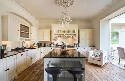 Limpley Stoke House | Berkeley House