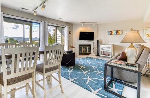 North Shore House | Bernard's Landing Condo - Includes Linens!