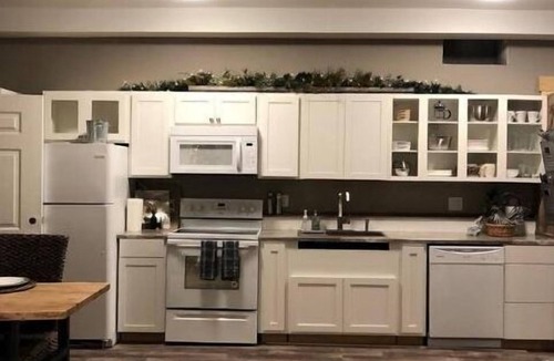 Madison Apartment | Best downtown location! Stablemasters Quarters is awarded winning! Come see why…