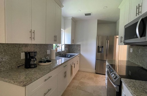 The Roads House | Best location Miami Brickell - Beach - Downtown - Airport