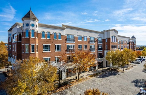 Murfreesboro Apartment | Best Location Murfreesboro, TN!