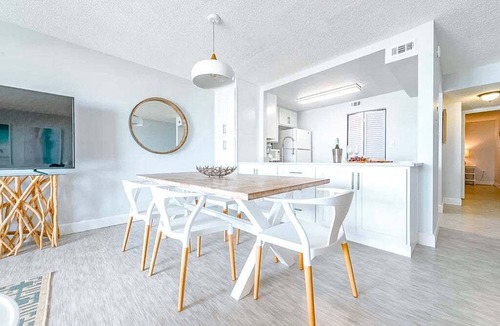 Avon By The Sea Condo | Best Location Stunning Oceanfront Condo with Breathtaking Views
