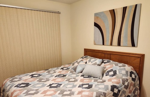 Merritt Island House | Best place for a short term home! Traveling business people welcome