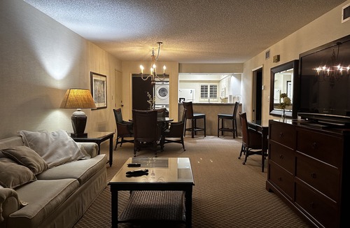 Wesley Chapel Condo | Best Place to Stay in Saddlebrook Resort Wesley Chapel Florida