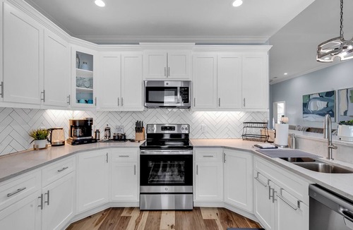 Cherry Grove Beach House | Best Vacation at the Beach! Beach/Pool Supplies Galore!
