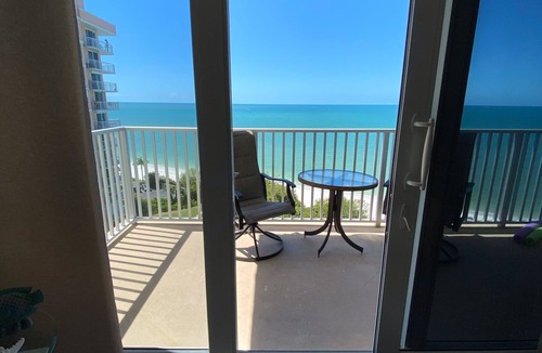 South Island Condo | Best view on the beach with DIRECT Gulf views - 1004C - Totally Renovated