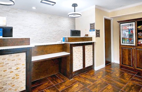 Cartersville Hotel | Best Western Allatoona Inn & Suites
