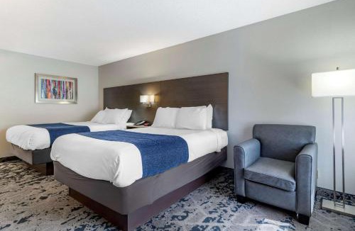 Cartersville Hotel | Best Western Allatoona Inn & Suites