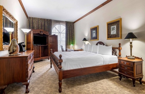 Gainesville Hotel | Best Western Gateway Grand