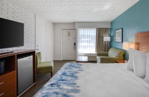 Hendersonville Hotel | Best Western Hendersonville Inn