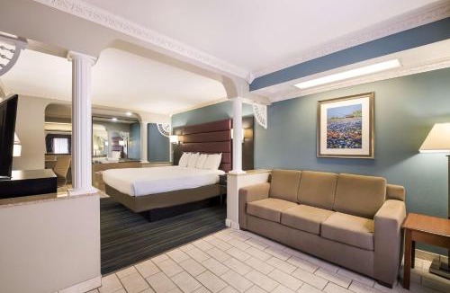 Winchester Hotel | Best Western Inn Winchester