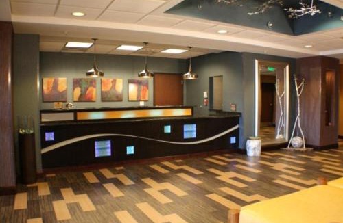 Leesburg Hotel | Best Western Plus Chain of Lakes Inn & Suites