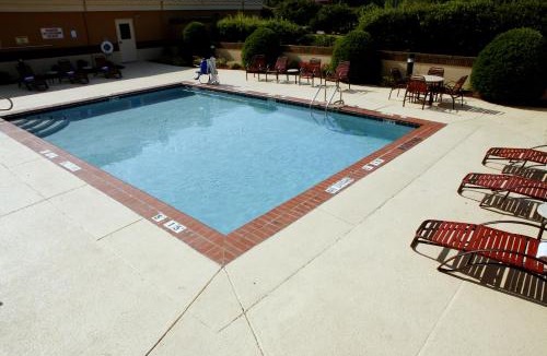 Goldsboro Hotel | Best Western Plus Goldsboro