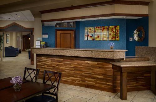 Goldsboro Hotel | Best Western Plus Goldsboro