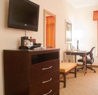 Jacksonville Hotel | Best Western Plus Jacksonville West