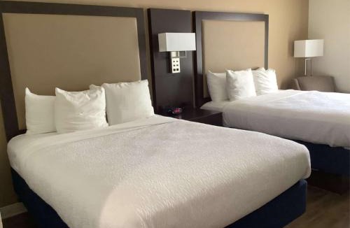 Madison Hotel | Best Western Plus Madison