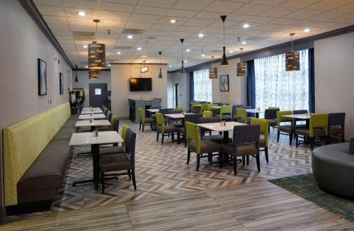 Morristown Hotel | Best Western Plus Morristown Conference Center
