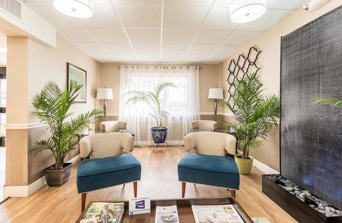 Sebastian Hotel | Best Western Plus Sebastian Hotel & Suites