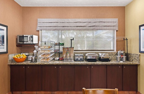 River Park Hotel | Best Western Port St. Lucie