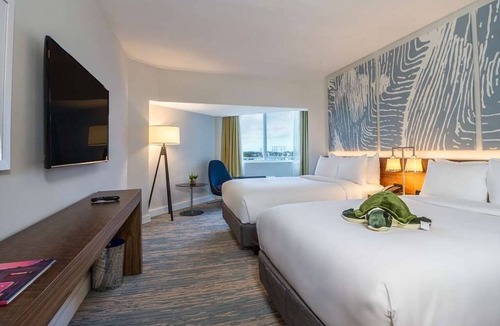 Central Beach Hotel | Better Choice for your Vacation! 3 Convenient Units, Onsite Heated Pool!