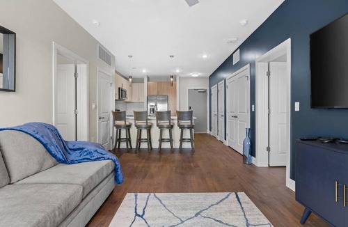 The Gulch Apartment | Beverly Hills Suite Penthouse The Gulch
